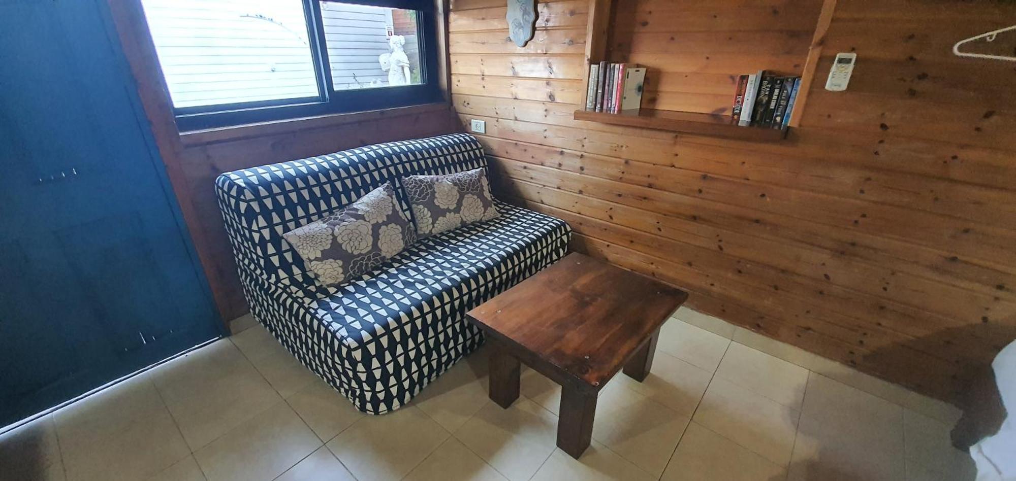The Lake House Migdal Dış mekan fotoğraf