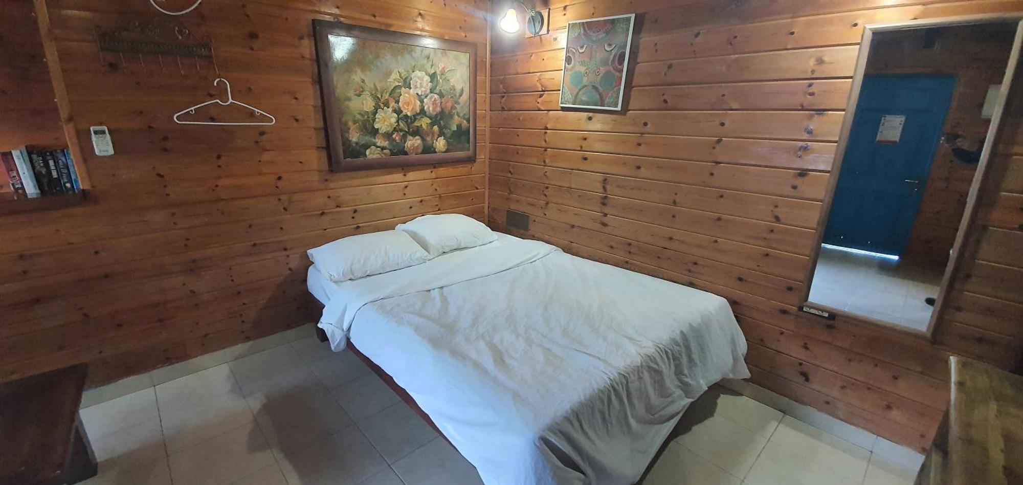 The Lake House Migdal Dış mekan fotoğraf