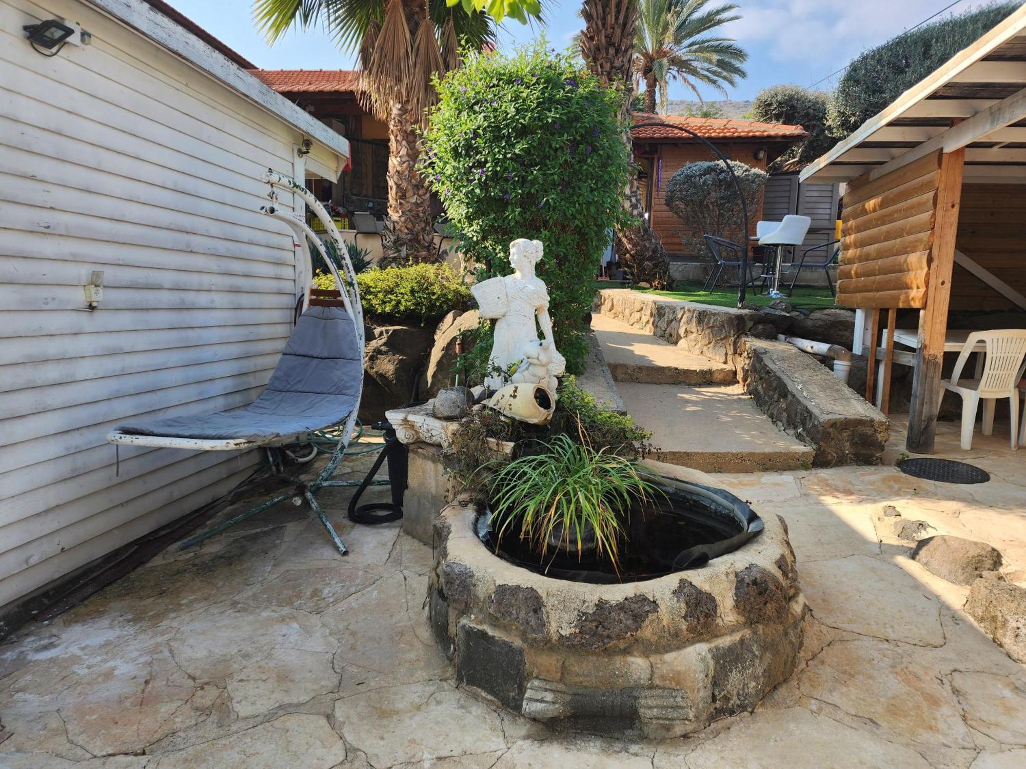 The Lake House Migdal Dış mekan fotoğraf
