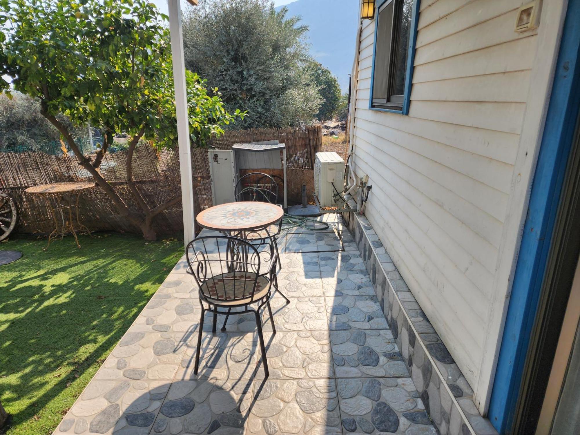 The Lake House Migdal Dış mekan fotoğraf